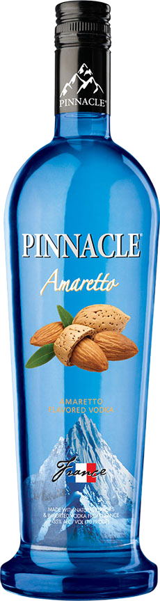 PinNcle-Amaretto